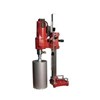 vertical dimond drilling machine-3