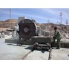 stone cutting machine