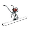 surface finishing screed / concrete vibration ruler/ concrete vibrating rod/ vibration leveling ruler/ vibrating tamper-3