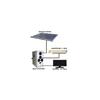 solar cell paket siap pakai 20p20 diindonesia, distributor solar cell paket siap pakai diindonesia, hub muhammad 0811-5111287