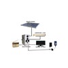 solar cell paket siap pakai 50p50 diindonesia, distributor solar cell dikalimantan, distributor solar cell dibanjarmasin, hub muhammad 0811-5111287