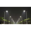 lampu penerang jalan umum paket 30w high power led singgle armature diidonesia, hub muhammad 0811-5111287