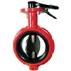 seal butterfly valve epdm