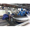 pemasangan heat tracing pipe line - bartec