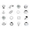 accesories stainless steel-2
