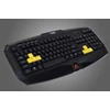 keyboard armageddon ak300 - gaming series ( komputer bintaro, pondok indah, rempoa, ciputat, lebak bulus, pondok pinang, rs fatmawati jakarta selatan)-1