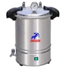 autoclave shenan