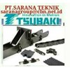 pt. sarana teknik tsubaki conveyor chain for palm oil-3