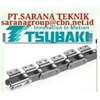 pt. sarana teknik tsubaki conveyor chain for palm oil