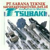 pt. sarana teknik tsubaki conveyor chain for palm oil-1