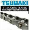 pt. sarana teknik - tsubaki conveyor chain rs ansi bs standard-1