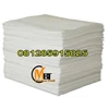 absorban pad, oil absorband pad, jual kertas penghisap minyak atau cairan kimia pada air