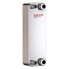 swep bphe / brazed plate heat exchanger type v26 mpressure