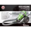 vacuum cleaner oxone eco cyclone