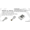 usm 6267-sl usb key