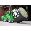 avant traktor multifungsi ( forklift, traktor, slink)-3