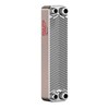 swep bphe / brazed plate heat exchanger e8t