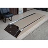 base stretcher / landasan stretcher