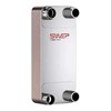 swep bphe / brazed plate heat exchanger type vy400 e-pressure