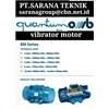 vibrating vibrator motor quantum omb - pt. sarana teknik