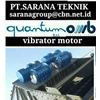 vibrator motor quantum omb - pt. sarana teknik