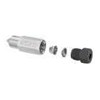 20, 000 psi medium pressure inverted compression tube fitting - mpi series