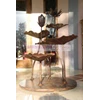 lotus water fountain