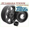 pulley martin terbaik indonesia