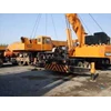 rental alat berat, crane & bulldozer