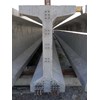 prestressed beam