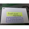 guar gum food grade-3