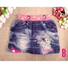 jeans skirt-b-1