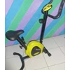 [ promo cuci gudang] alat fitnes belt bike magnetic gx-5002 murah best seller-1