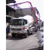 readymix