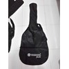 softcase gitar classic, akustik string, gitar melody & bass-3