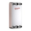swep bphe / brazed plate heat exchanger dvd200 nsc
