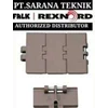pt.sarana rexnord table top chains stainlessteel type ssc 812 tab k325-1
