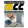 mcc modular pt. sarana conveyor conponents maptop chains-2