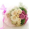 hand bouquet murah-1