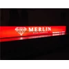 neonbox - merlin