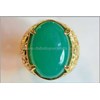 elegant fresh vivid bacan palamea top - rbn 009-1