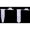 microtube 2.0 ml, boil proof, flat cap cat. no. mct-200-c