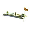 sample extruder