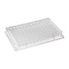 96 well plates, sterile, flat bottom, high bind cat. no. 3590