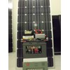 agen solar panel plts shs 500wp murah diindonesia, supplier solar panel diseluruh indonesia, penjual solar panel diseluruh indonesia, hub muhammad 0811-5111287