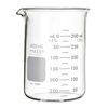 beaker low form, graduated