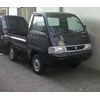 suzuki pick up futura wide deck, kredit pick up futura flat deck, harga pickup futura 2015, mega carry xtra