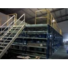 heavy duty racking system & automated storage racking