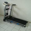 treadmill elektrik auto incline bfs-233