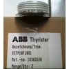 thyristor (abb)